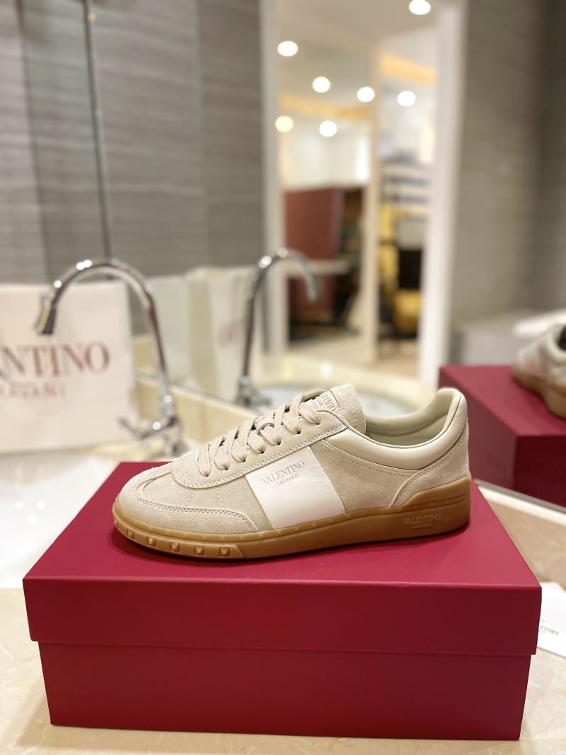 Valentino Open Shoes